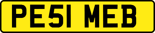 PE51MEB