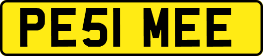 PE51MEE