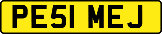PE51MEJ
