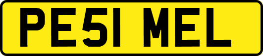 PE51MEL