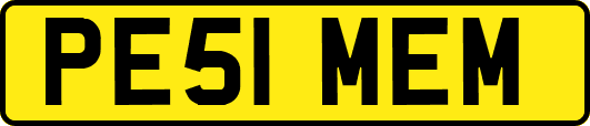 PE51MEM