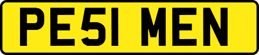PE51MEN