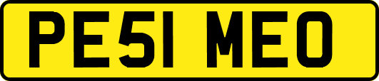 PE51MEO