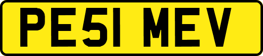 PE51MEV