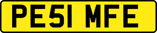 PE51MFE