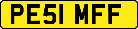 PE51MFF