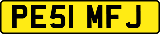 PE51MFJ