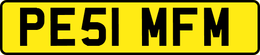 PE51MFM