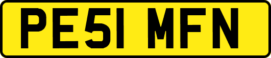 PE51MFN