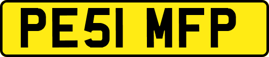 PE51MFP