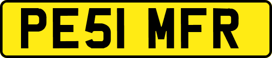 PE51MFR