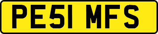 PE51MFS