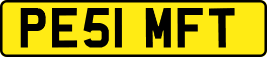 PE51MFT