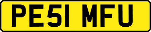 PE51MFU