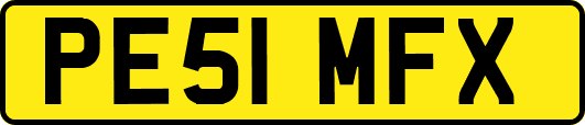 PE51MFX