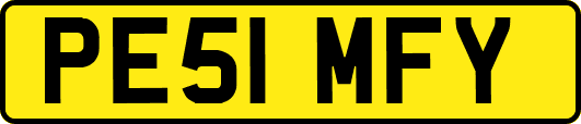 PE51MFY