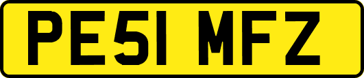 PE51MFZ