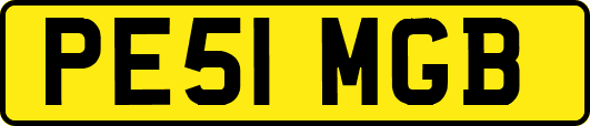 PE51MGB