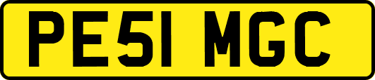 PE51MGC