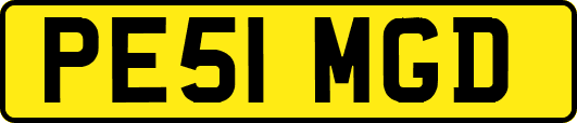 PE51MGD