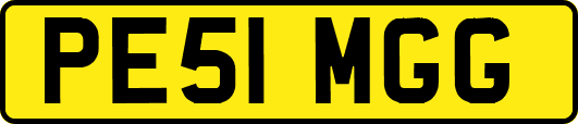 PE51MGG