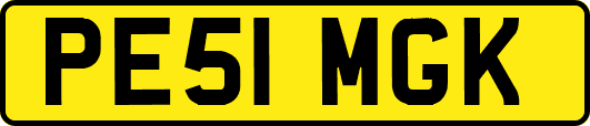 PE51MGK