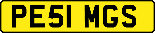 PE51MGS