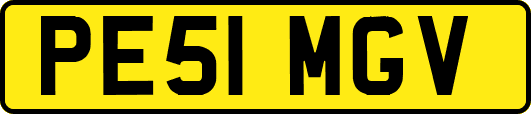 PE51MGV