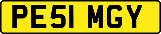 PE51MGY