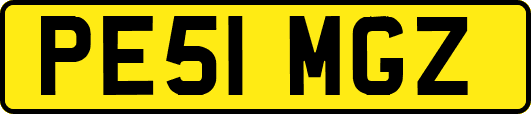 PE51MGZ