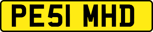 PE51MHD