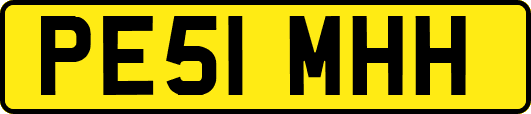 PE51MHH