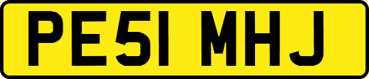 PE51MHJ