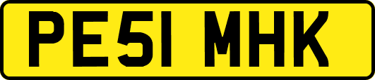 PE51MHK