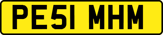 PE51MHM