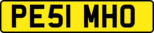 PE51MHO