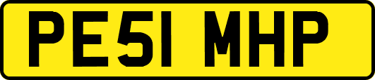 PE51MHP
