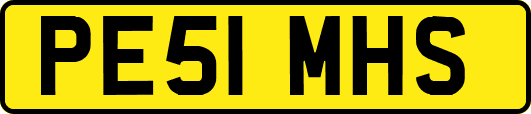 PE51MHS