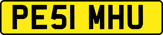PE51MHU