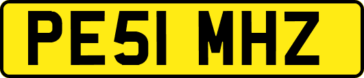 PE51MHZ