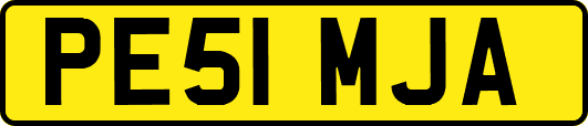 PE51MJA