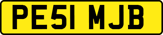 PE51MJB