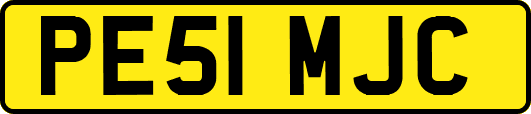 PE51MJC