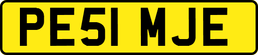 PE51MJE