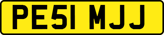 PE51MJJ