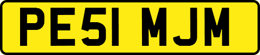 PE51MJM