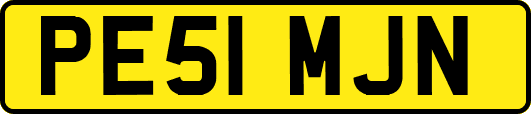 PE51MJN