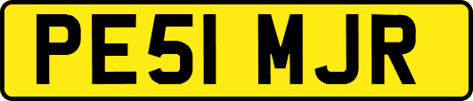 PE51MJR