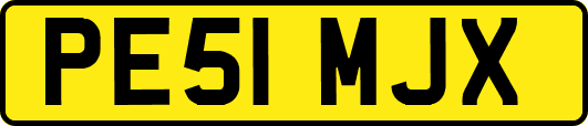 PE51MJX