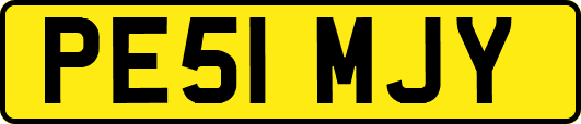 PE51MJY